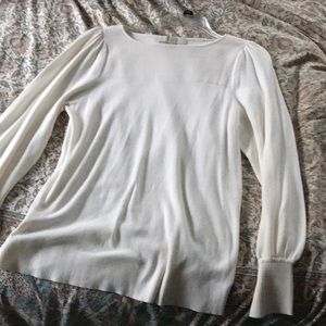 Loft Sweater